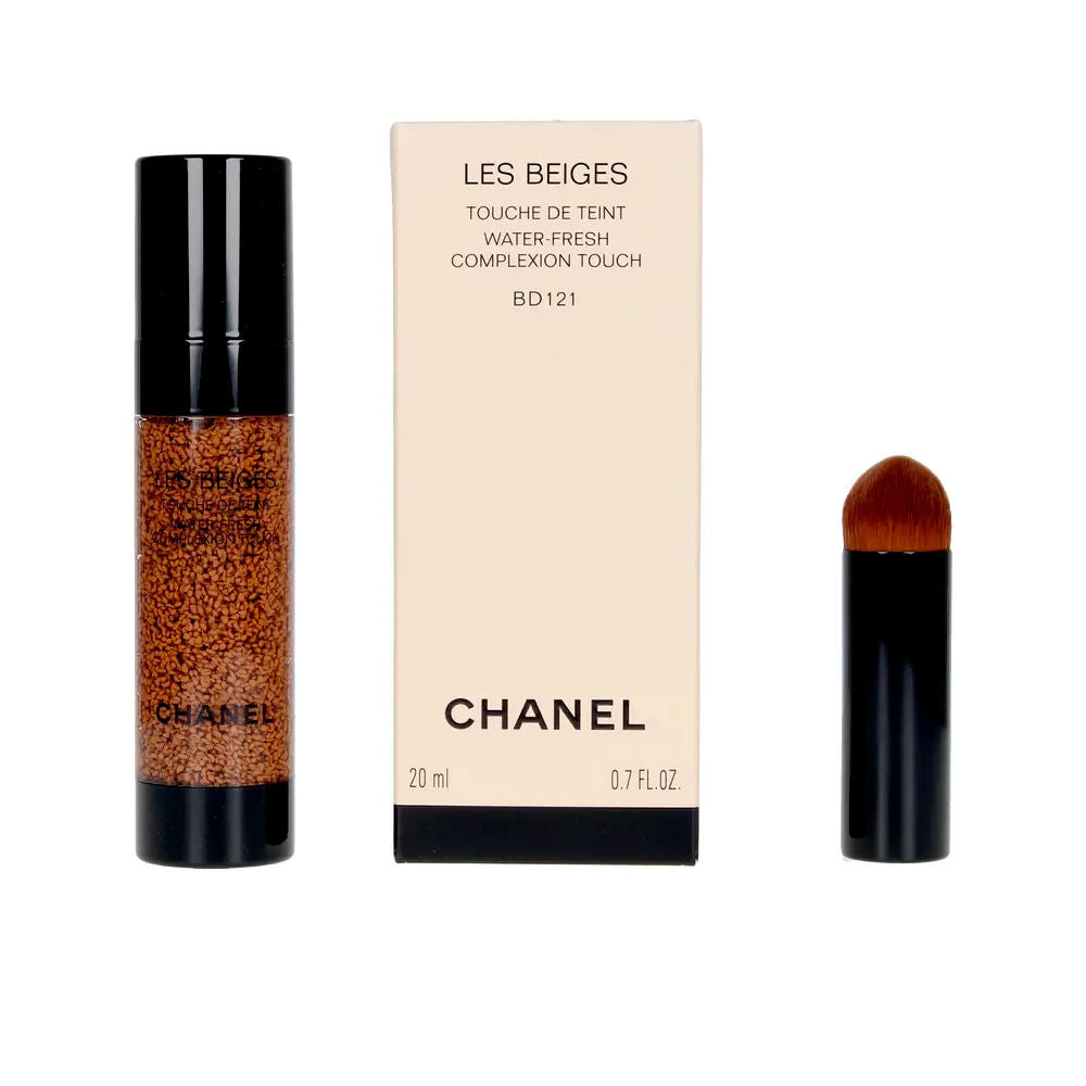 Chanel Les Beiges Water-Fresh Complexion Touch 