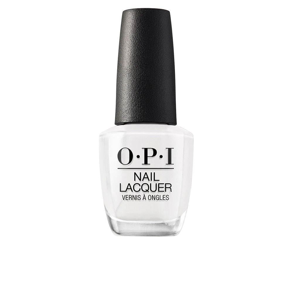 OPI Nail Lacquer Nail Polish Lasting Up to 7 Days 