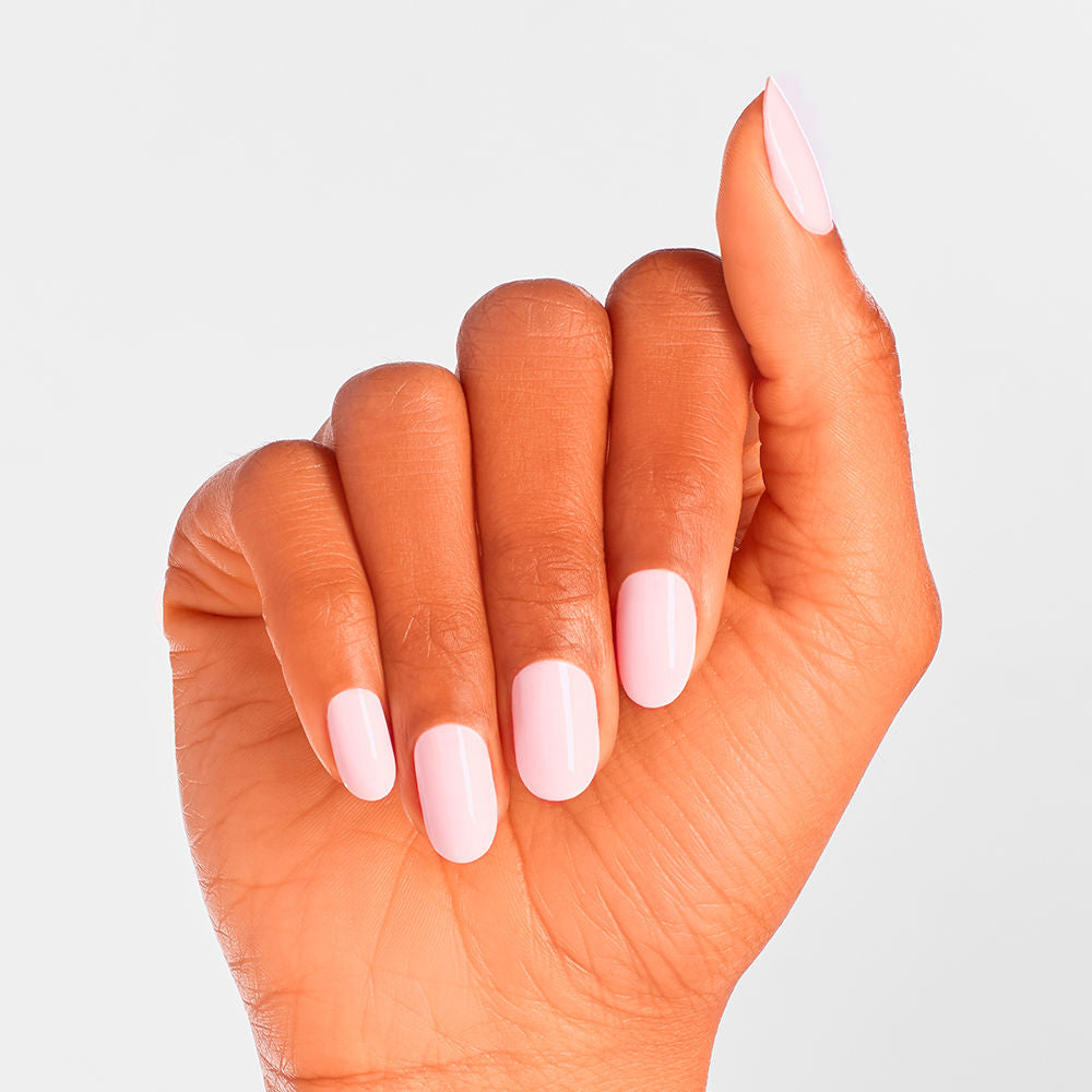 Opi Nail Lacquer Nail Polish Lasting Up to 7 Days 