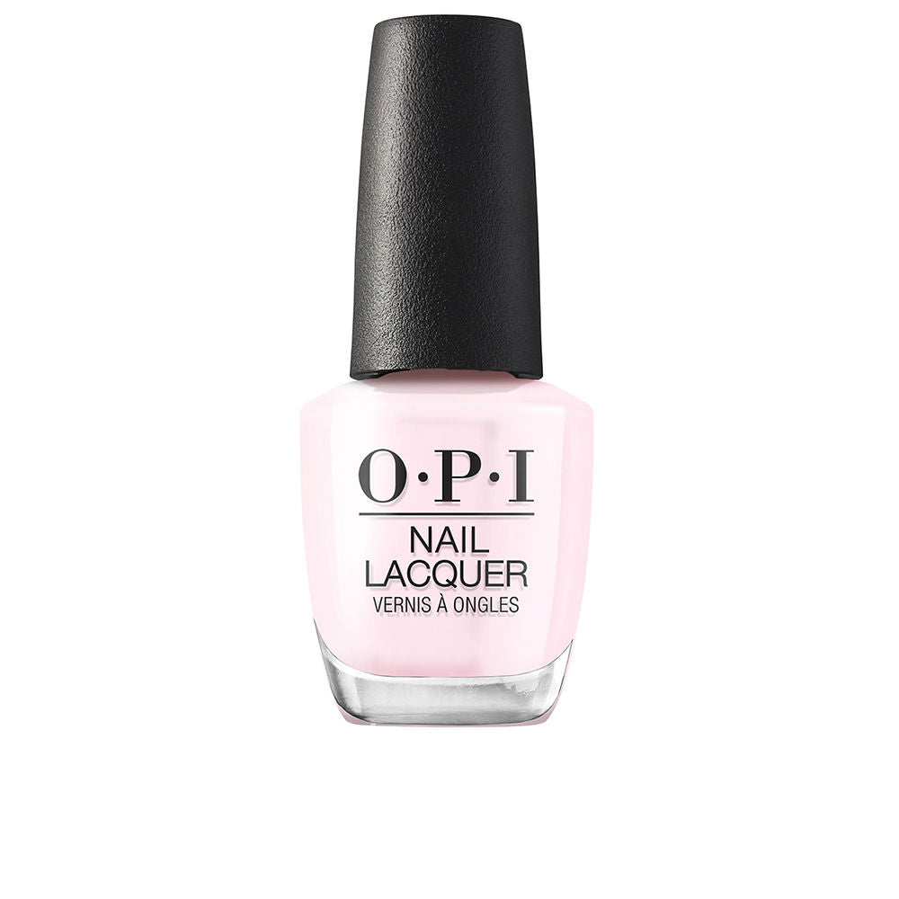 Opi Nail Lacquer Nail Polish Lasting Up to 7 Days 