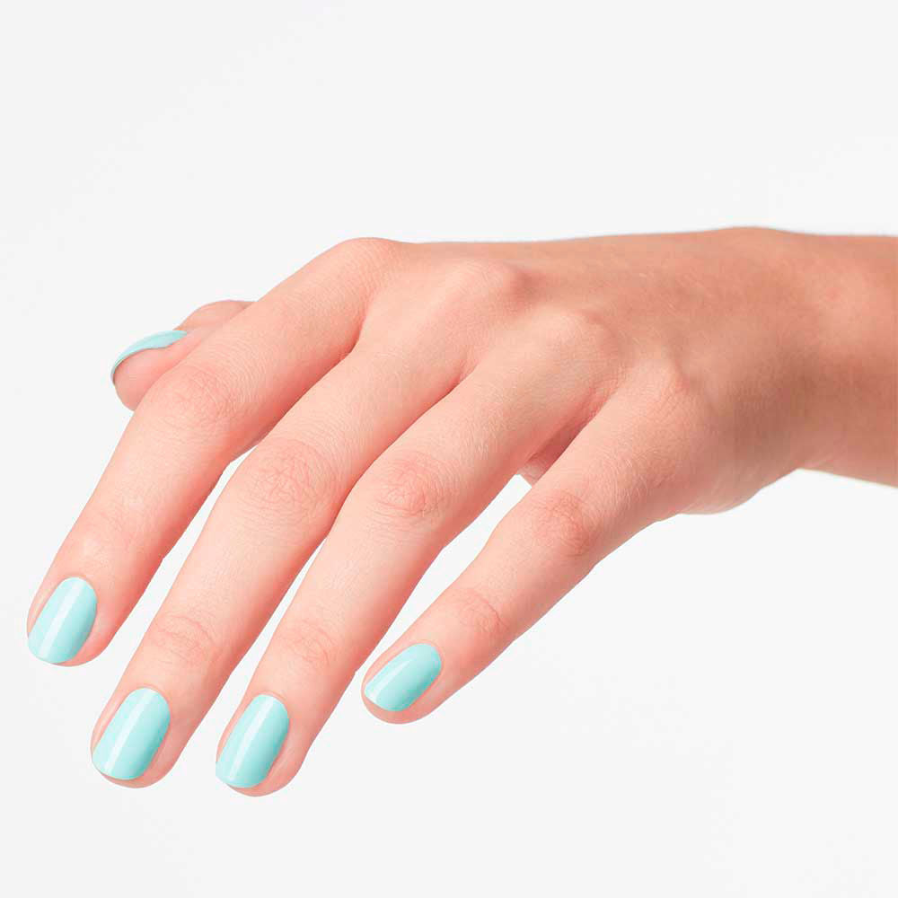 OPI Nail Lacquer Gelato On My Mind 15ml