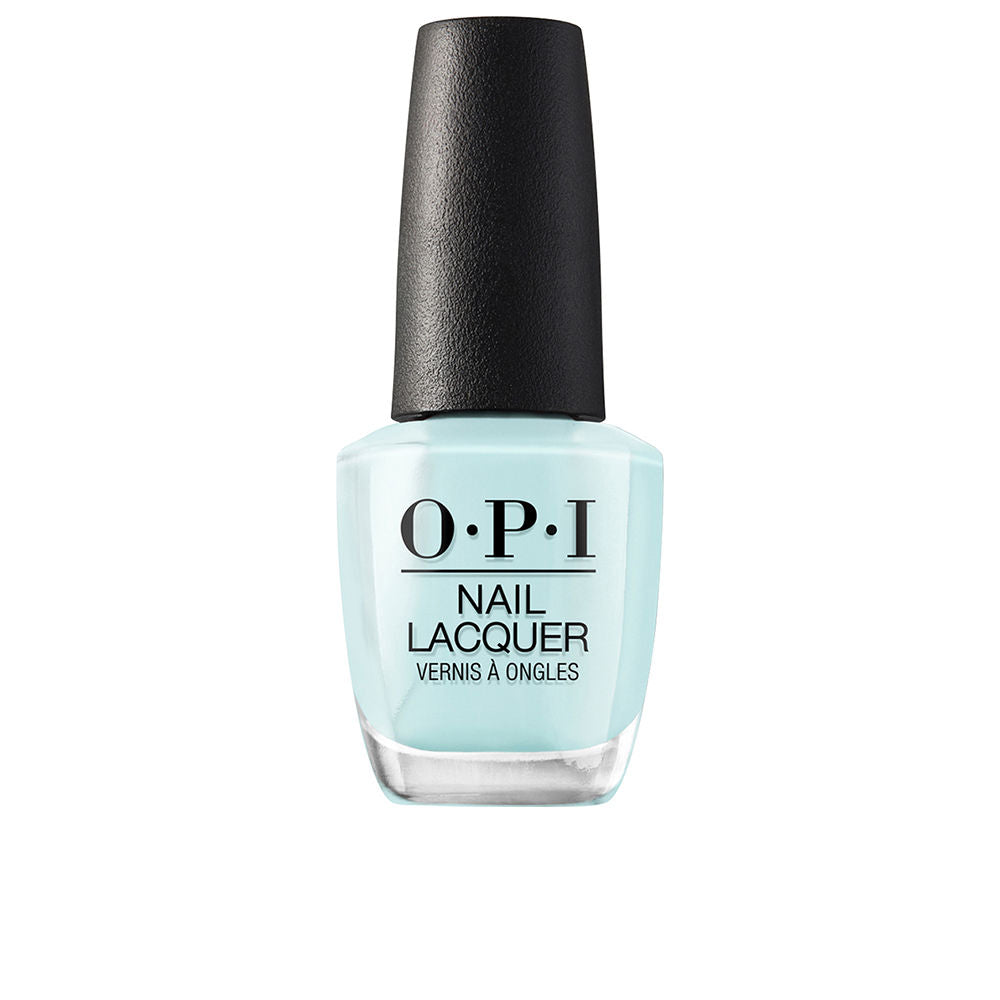 OPI Nail Lacquer Gelato On My Mind 15ml