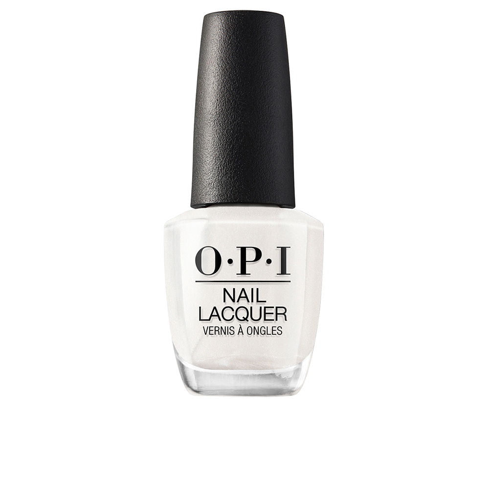 OPI Nail Lacquer Nail Polish Lasting Up to 7 Days 