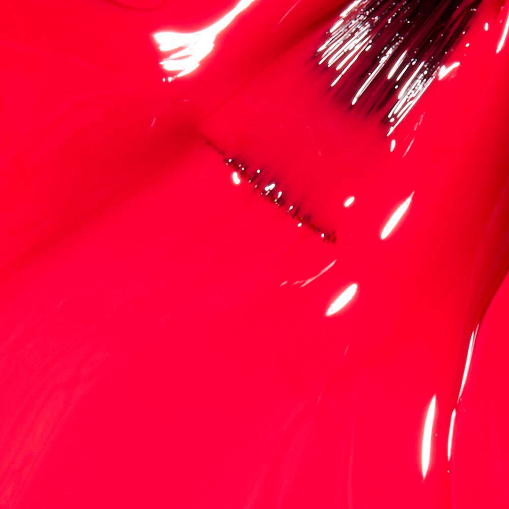 OPI Nail lacquer esmalte de uñas duración hasta 7 días 