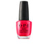 OPI Nail lacquer esmalte de uñas duración hasta 7 días 