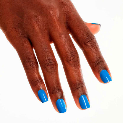 OPI Nail Lacquer Nail Polish Lasting Up to 7 Days 
