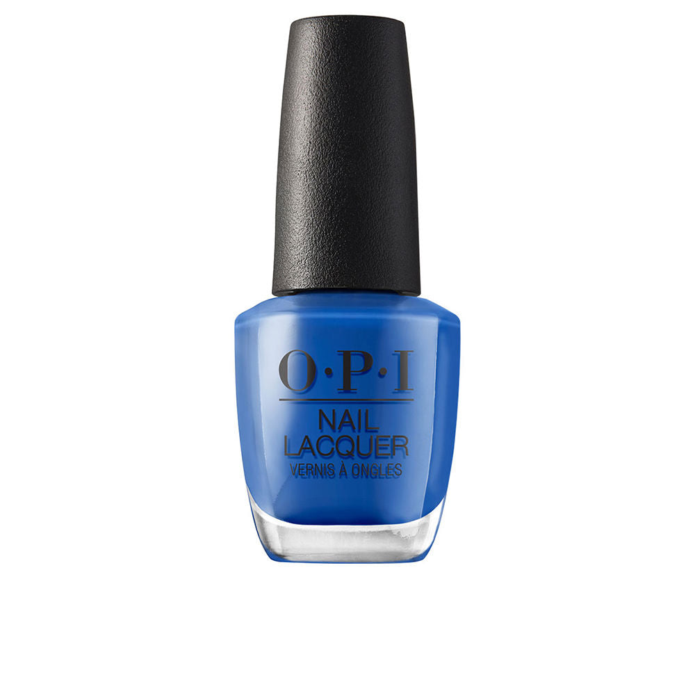 OPI Nail Lacquer Nail Polish Lasting Up to 7 Days 