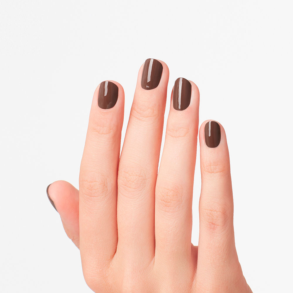 OPI Nail Lacquer Nail Polish Lasting Up to 7 Days 