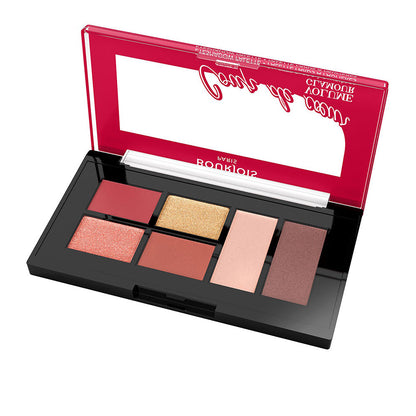 Bourjois Volume Glamour Coup de Coeur 