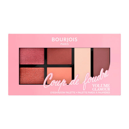 Bourjois Volume Glamour Coup de Coeur 
