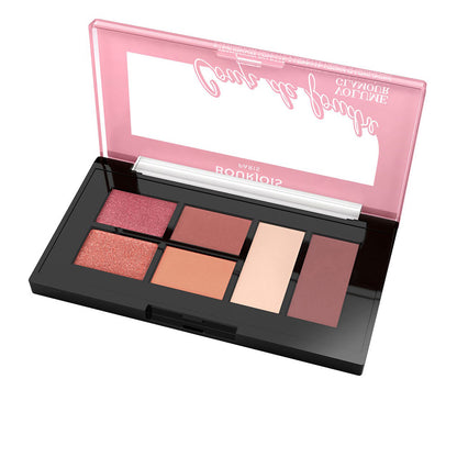 Bourjois Volume Glamour Coup de Coeur 