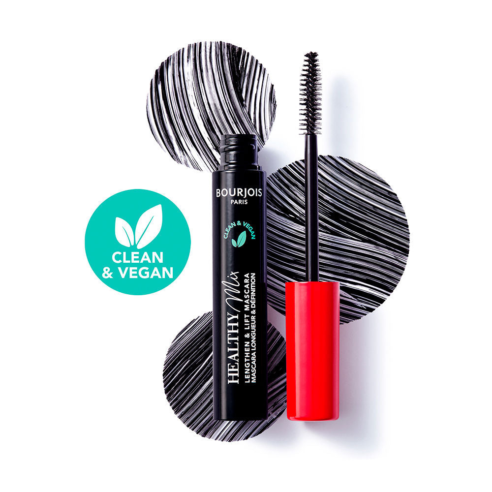 Bourjois Healthy mix mascara 