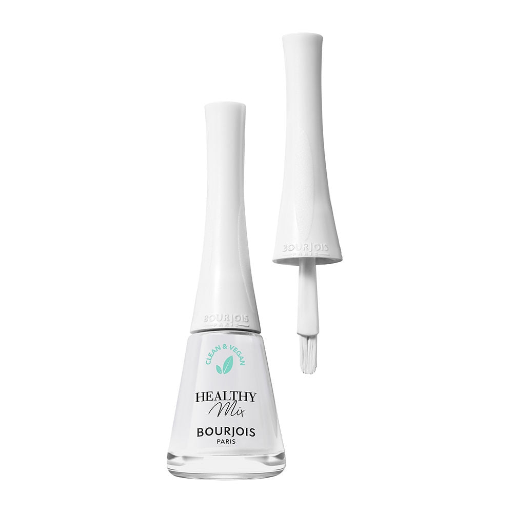 Bourjois Healthy Mix Nail Polish 