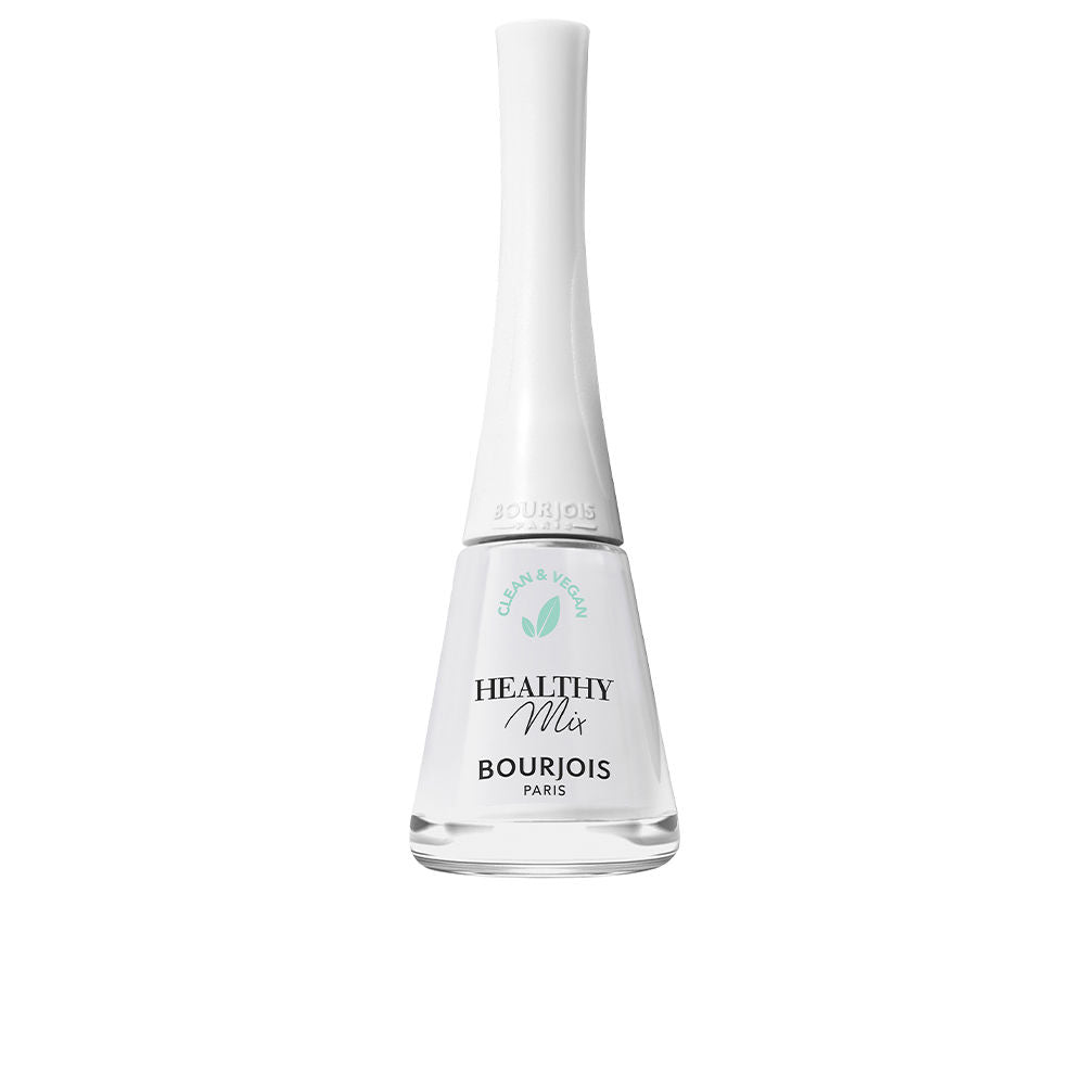 Bourjois Healthy Mix Nail Polish 