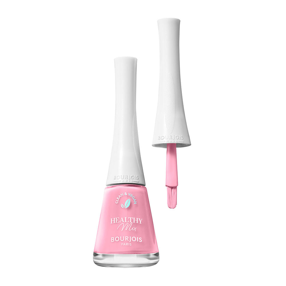 Bourjois Healthy Mix Nail Polish 