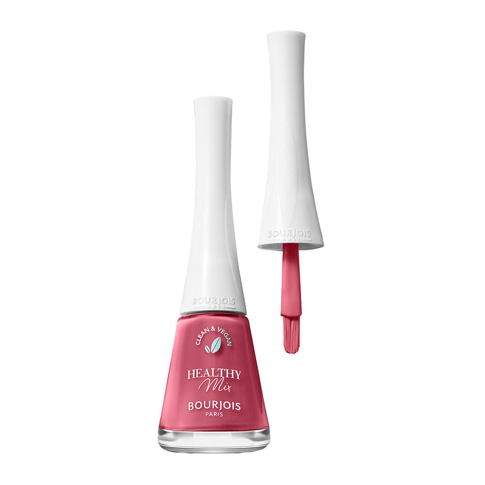 Bourjois Healthy Mix Nail Polish 