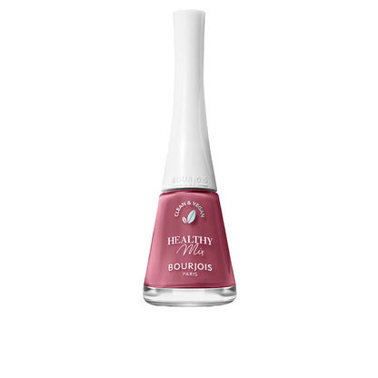 Bourjois Healthy Mix Nail Polish 