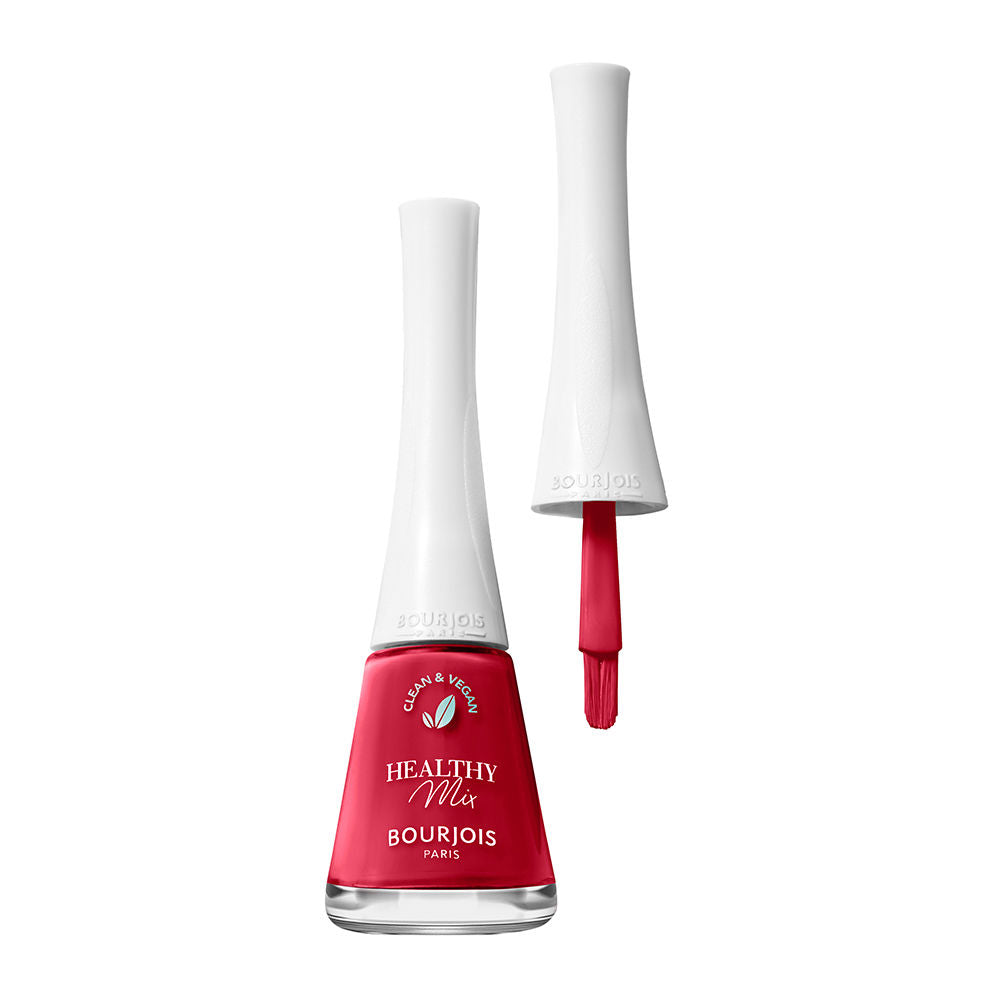 Bourjois Healthy Mix Nail Polish 