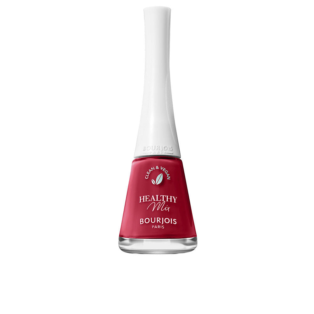 Bourjois Healthy Mix Nail Polish 