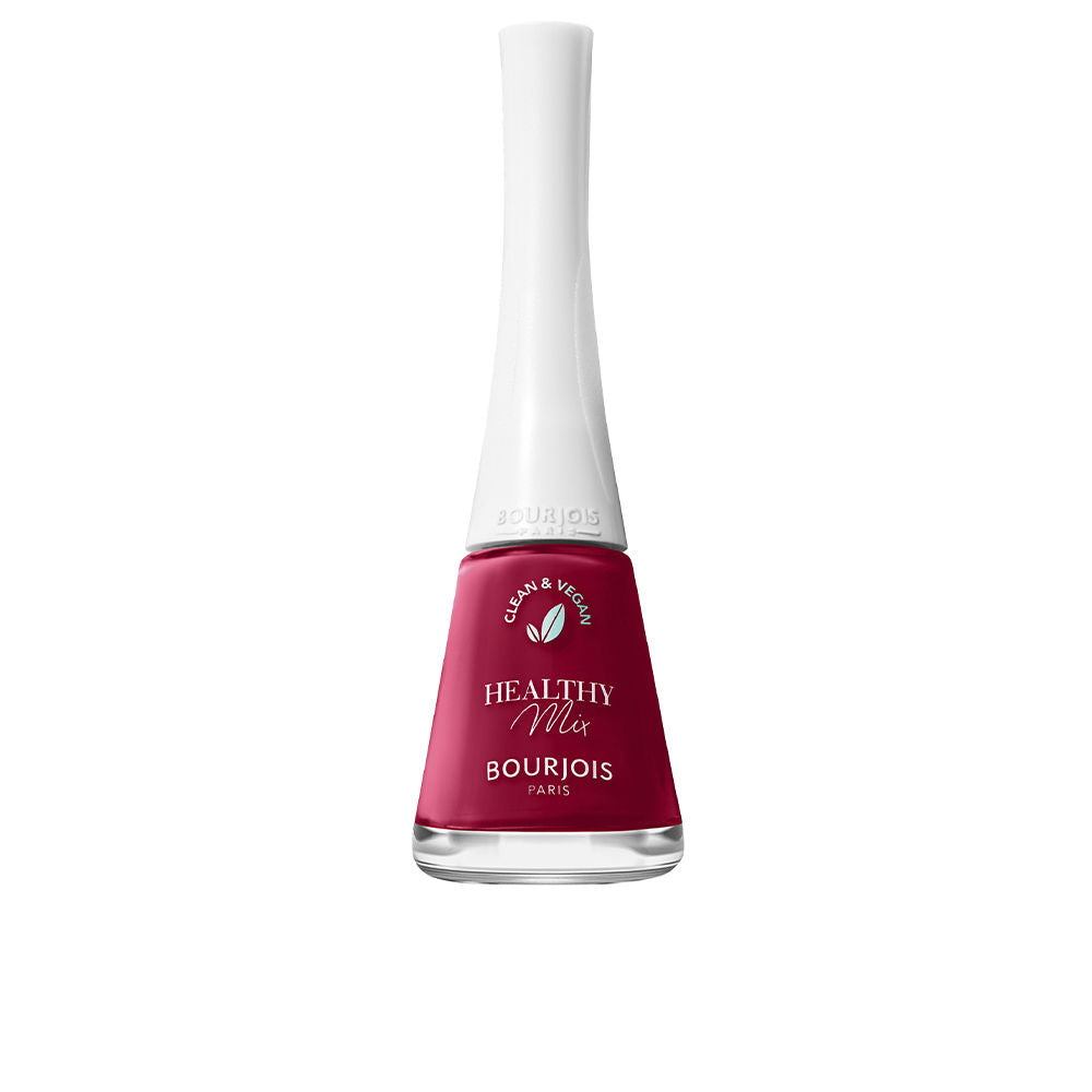 Bourjois Healthy Mix Nail Polish 