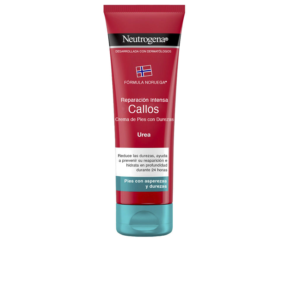 Neutrogena Foot Cream Hard Skin Intense Repair 50 ml