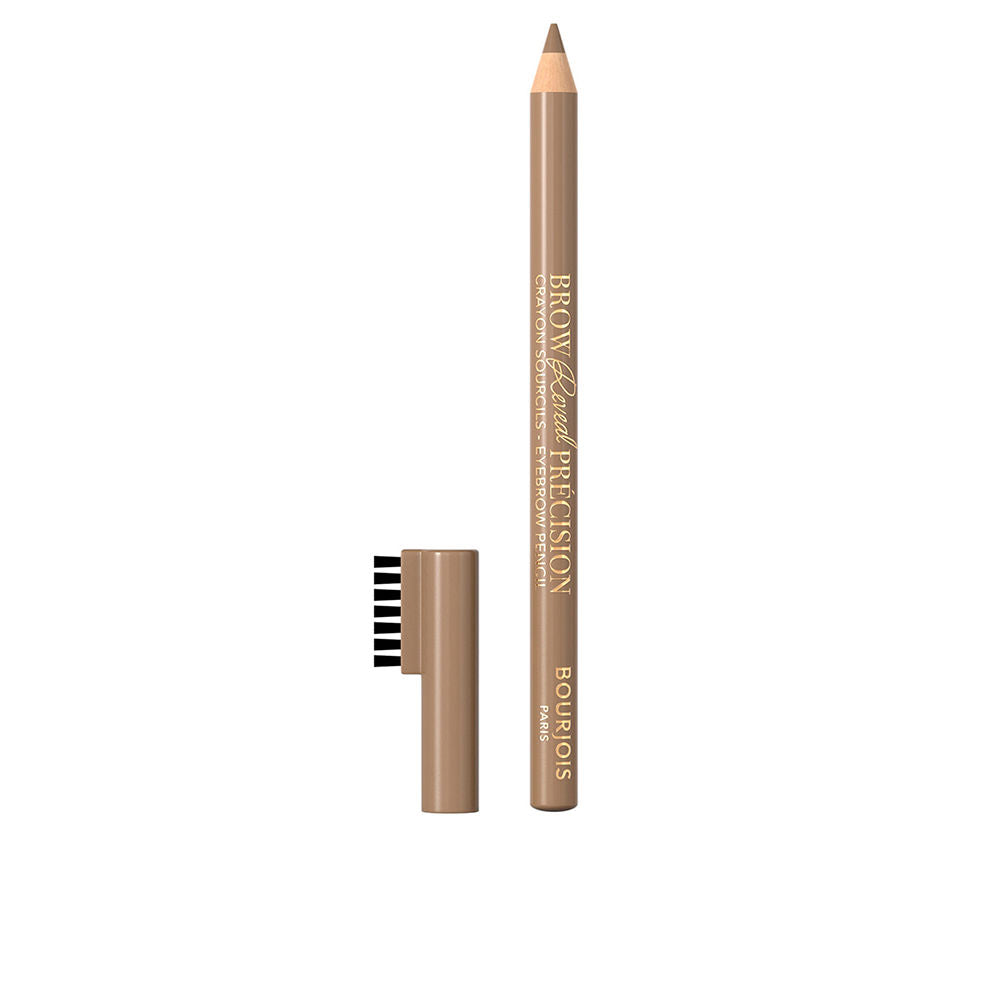 Bourjois Brow Reveal Eye Brow Pencil 