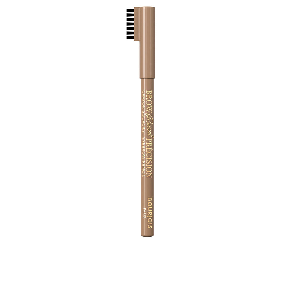 Bourjois Brow Reveal Eye Brow Pencil 