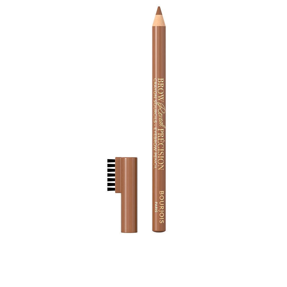 Bourjois Brow Reveal Eye Brow Pencil 