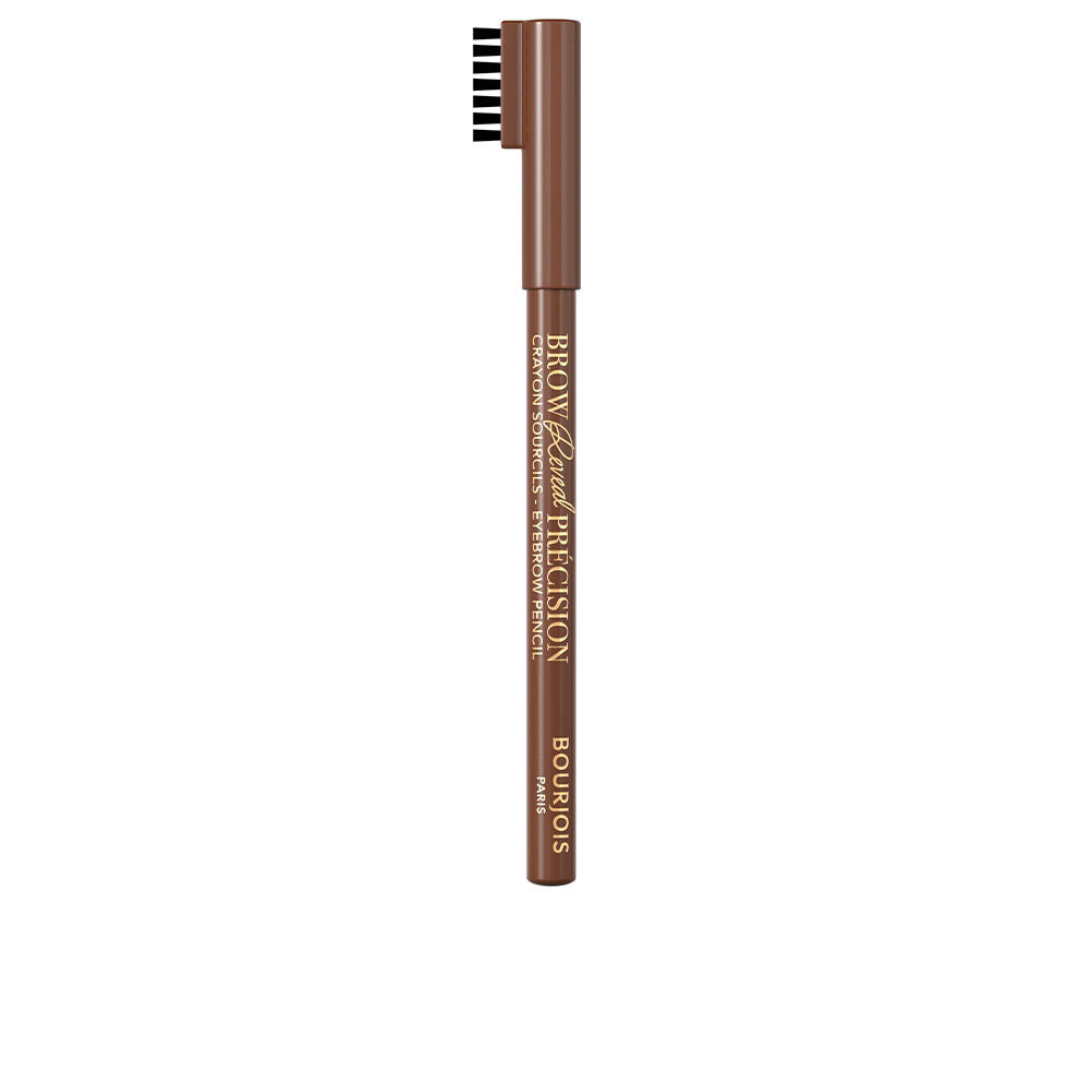 Bourjois Brow Reveal Eye Brow Pencil 