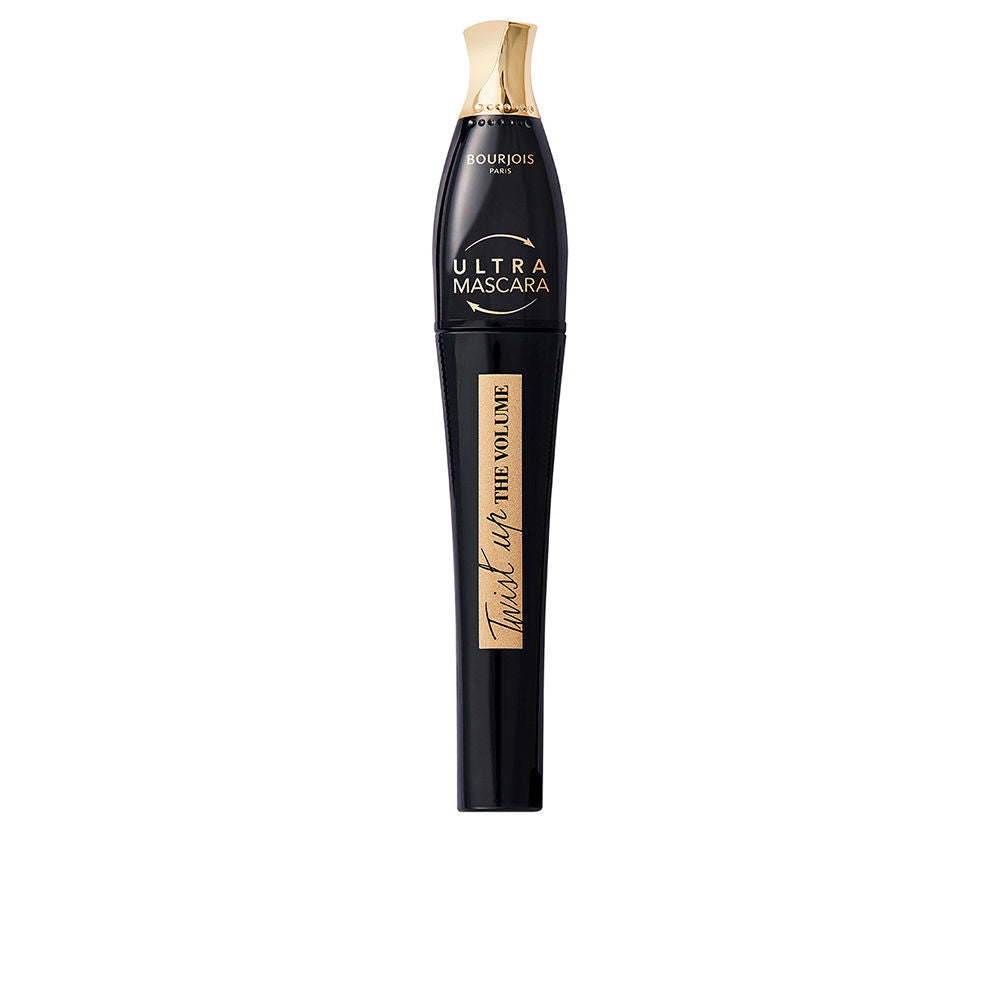 Bourjois Twist up the volume mascara 