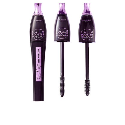 Bourjois Twist up the volume mascara 