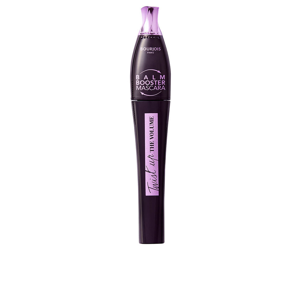 Bourjois Twist up the volume mascara 
