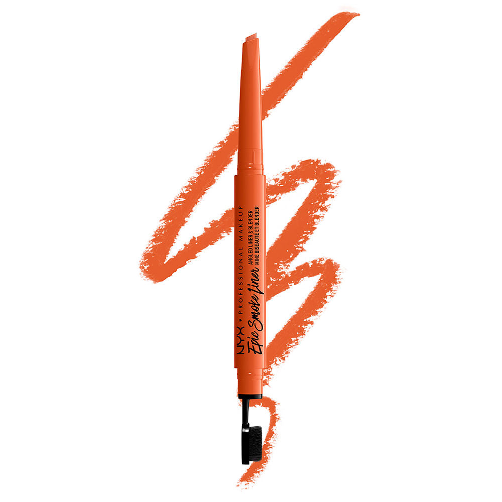 Nyx Professional Make Up Epic Smoke Liner 