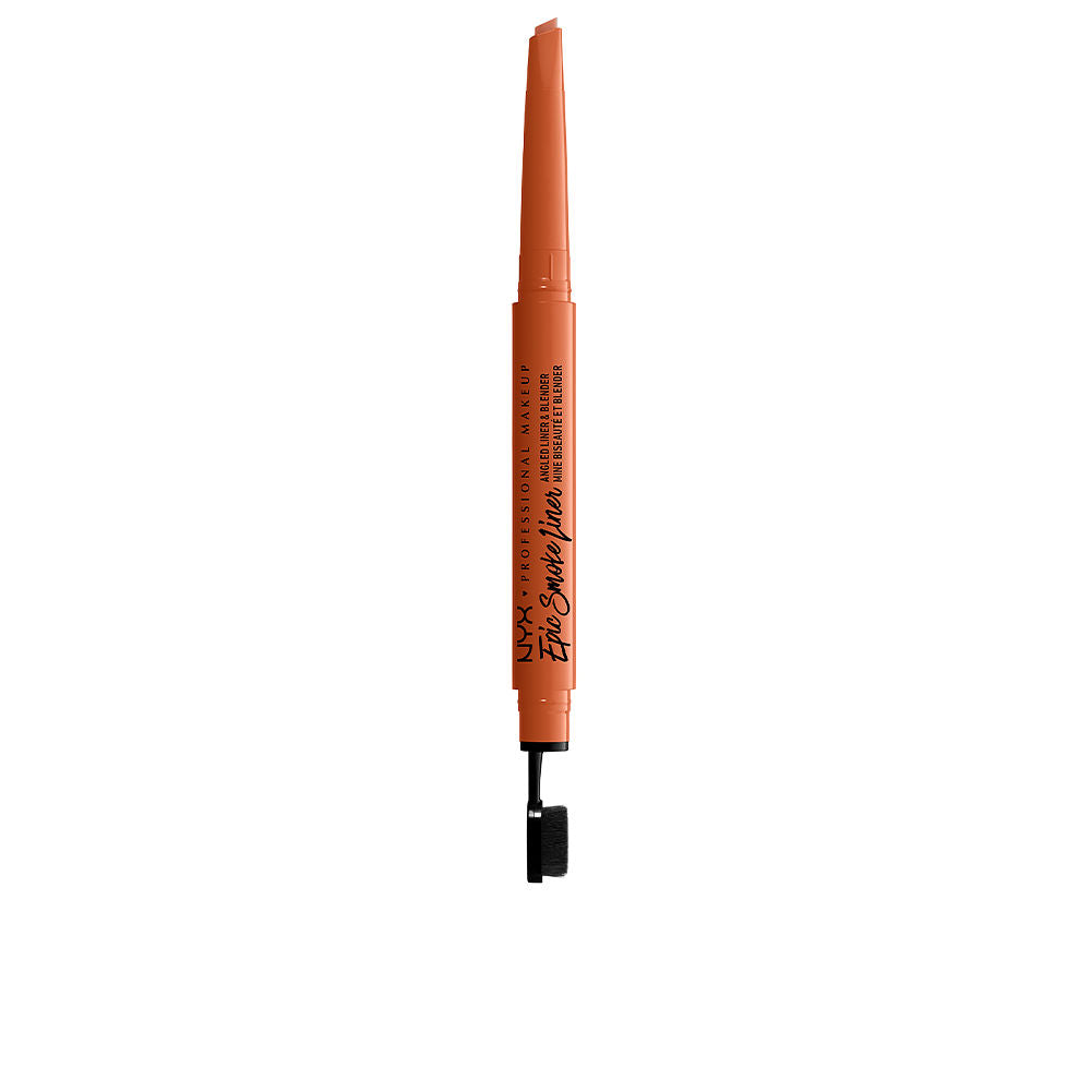 Nyx Professional Make Up Epic Smoke Liner 