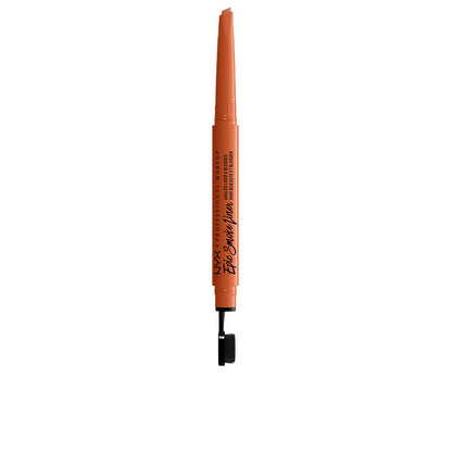 Nyx Professional Make Up Epic Smoke Liner 