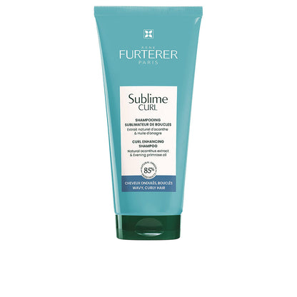 Rene Furterer Sublime Curl Curl Activating Shampoo 200 ml