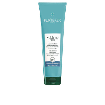 Rene Furterer Sublime Curl Bálsamo Desenredante Activador de Rizos 150 ml