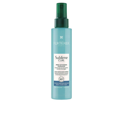 Rene Furterer Spray activador de rizos sublimes 150 ml