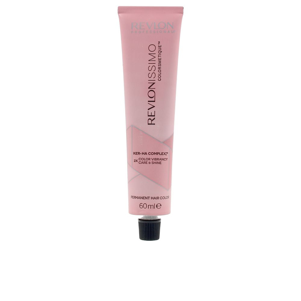 Revlon Professional Revlonissimo Colorsmetique Satinescent 