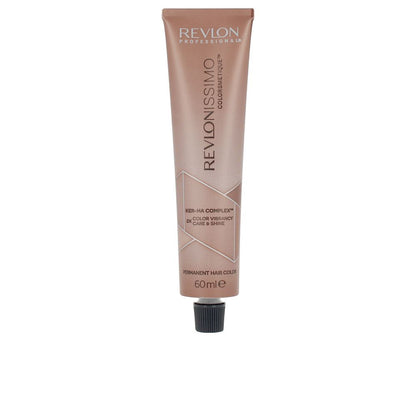 Revlon Professional Revlonissimo Colorsmetique High Coverage 