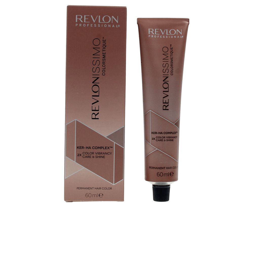 Revlon Professional Revlonissimo Colorsmetique High Coverage 