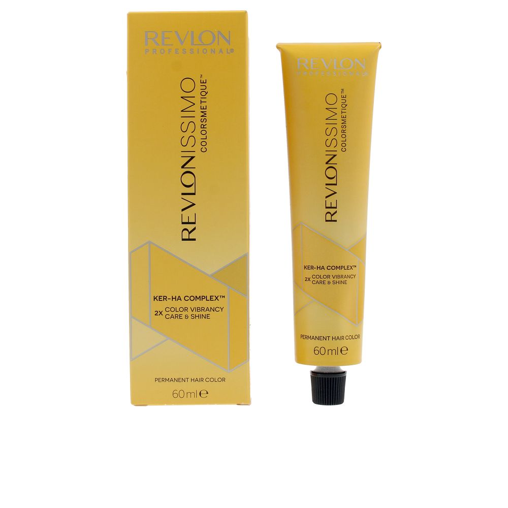 Revlon Professional Revlonissimo Colorsmetique High Coverage 