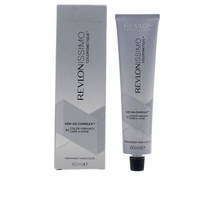 Revlon Professional Revlonissimo Colorsmetique High Coverage 