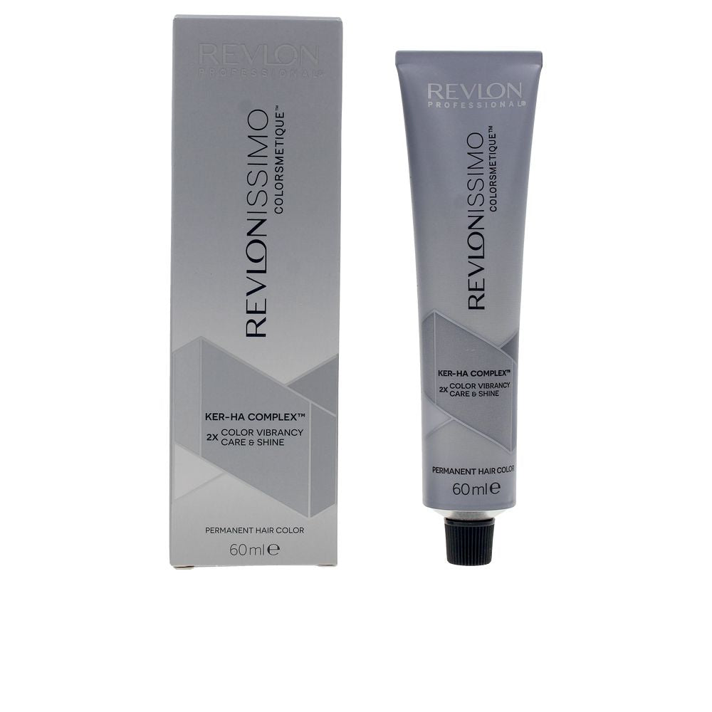 Revlon Professional Revlonissimo Colorsmetique High Coverage 