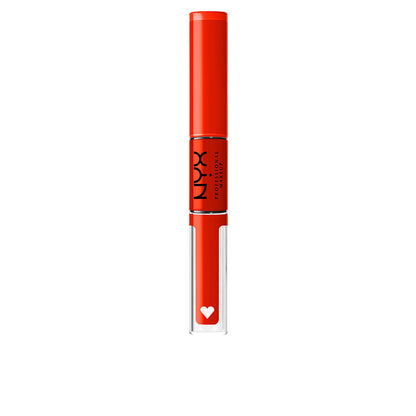 Nyx Professional Make Up Shine Loud Pro Pigment Lip Shine 