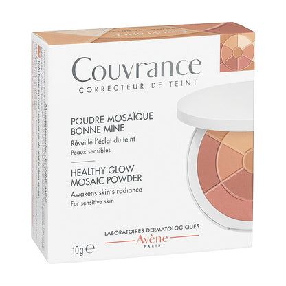 Avène Couvrance Good Face Mosaic Powder 10 gr