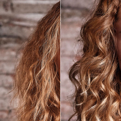 Wella Professionals Nutricurls Cleansing Conditioner for Hair with Curls and Waves 1000 ml
