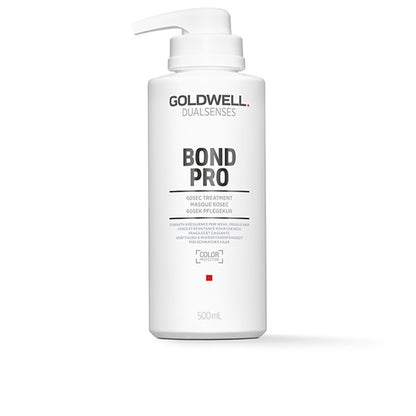 Goldwell Bond Pro 60 Sec Treatment 500 ml