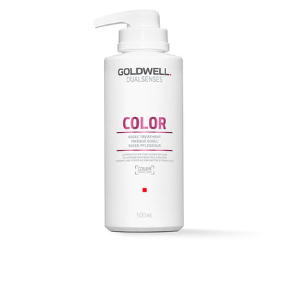Goldwell Color 60 Sec Treatment 500 ml