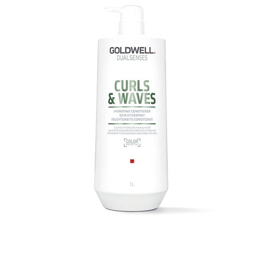 Goldwell Curls &amp; Waves Hydrating Conditioner 1000 ml